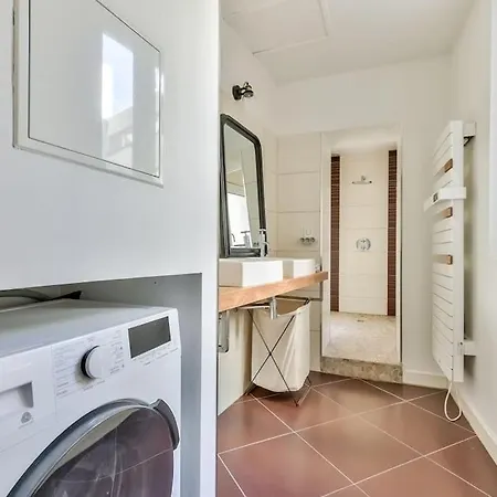 Daire Superbe T2 De 70m2 Dans Le Centre Historique Bordeaux